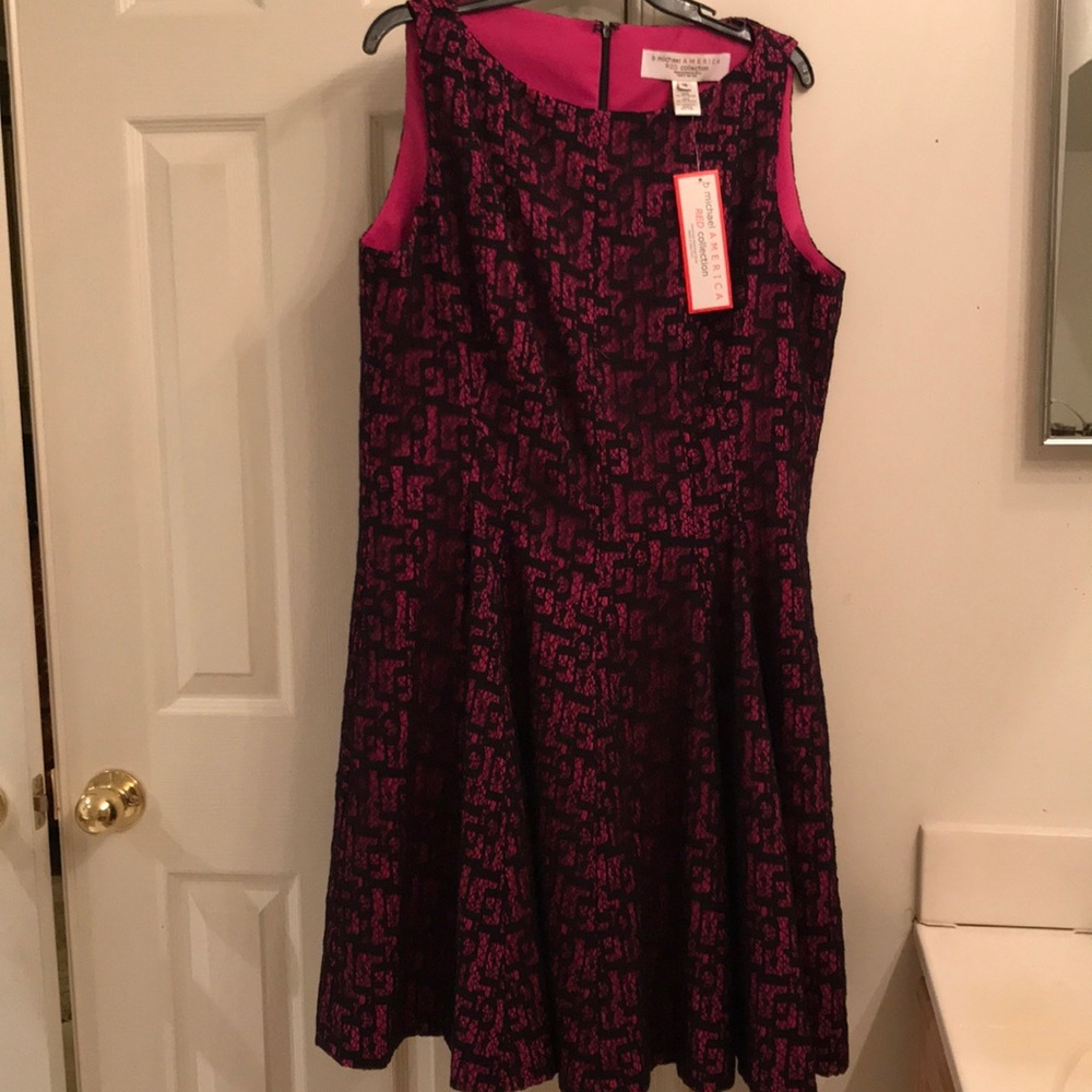 Beautiful dress for wedding or after5